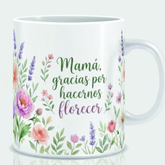 Taza Super Mamá
